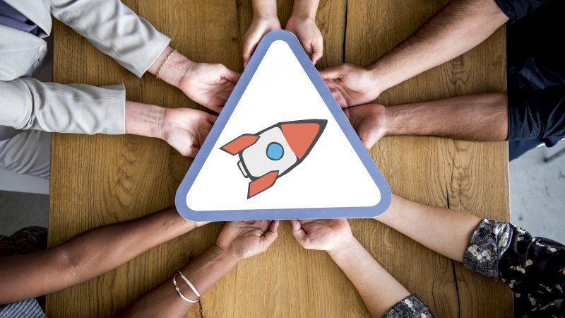 BMAP - Episode 5: Launch Teams || WeavingInfluence.com