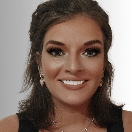 Kristin Gann, Operations Manager