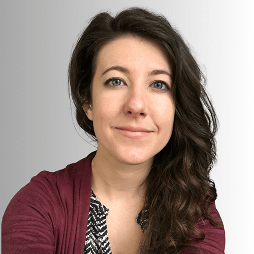 Stephanie Jordan, Graphic Designer