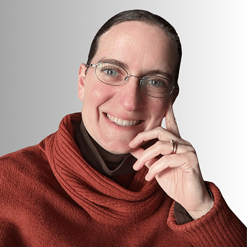 Carrie Koens, Marketing Content Editor