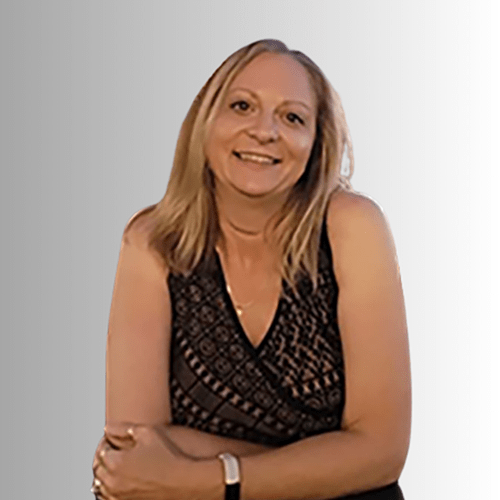 Jacqueline Treloar, Senior Developer