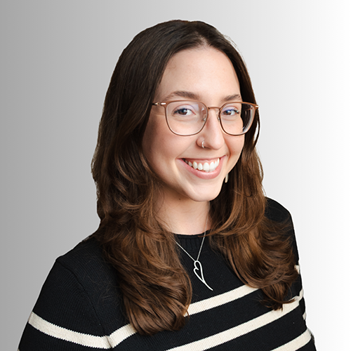 Weaving Influence - Isabel Thornton