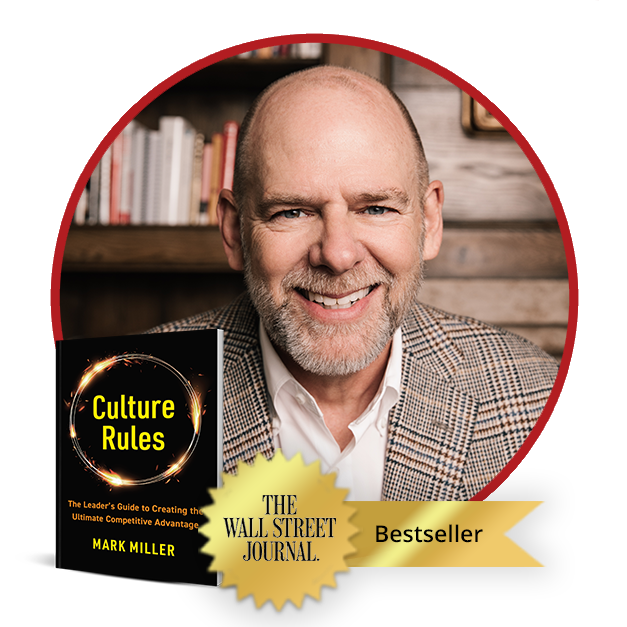 Mark Miller author - Weaving Imfluence