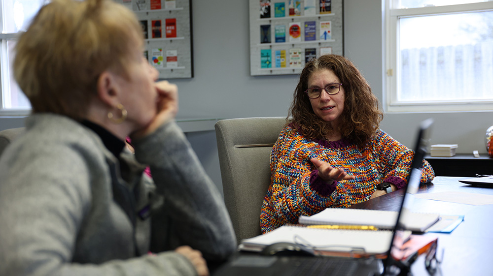 Client Roster and Case Studies