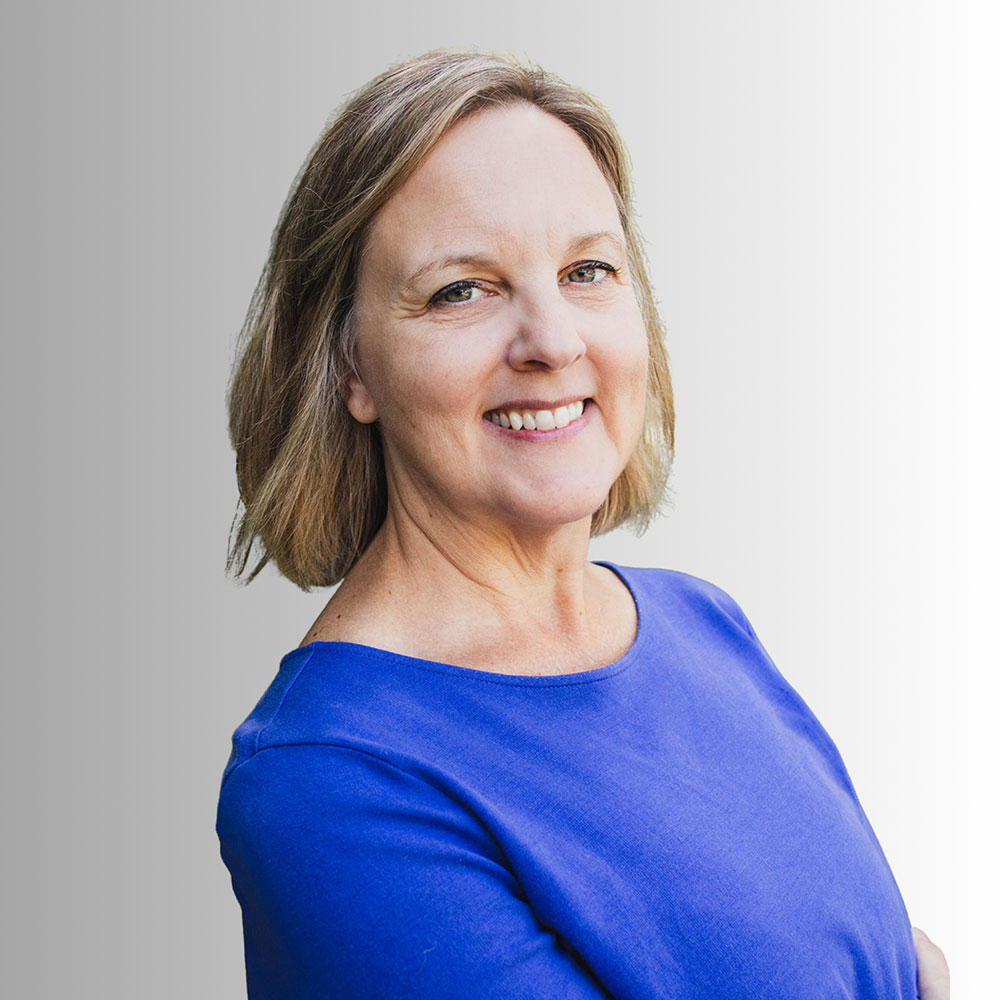 Wendy Haan, Marketing Services Manager - Weaving Influence