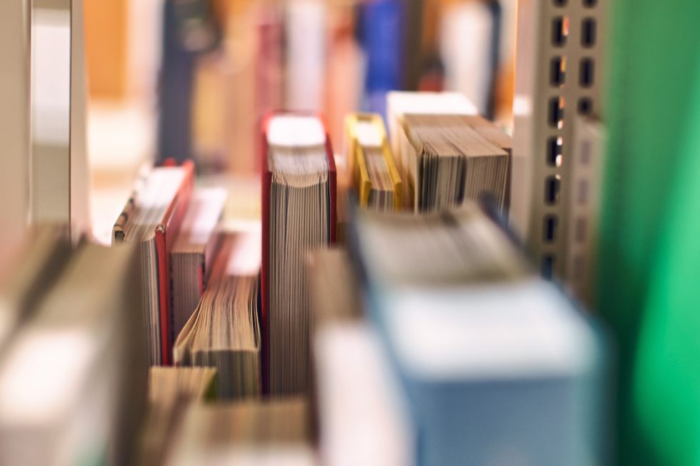 Understanding Amazon Category Rankings