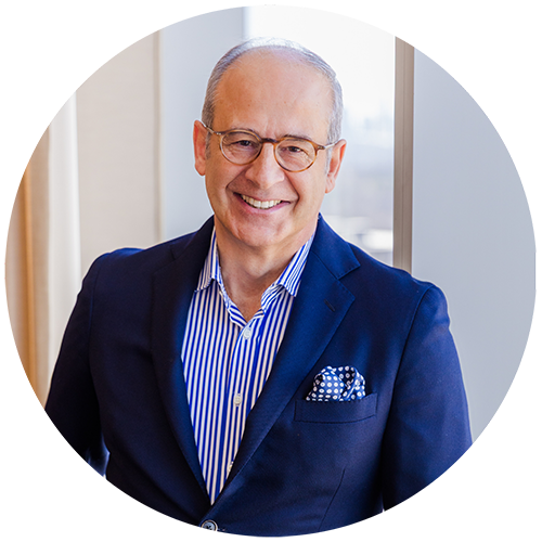 Weaving Influence - Ahmet Bozer author of Soulgery: A Lifelong Guide to Unlocking Your Potential